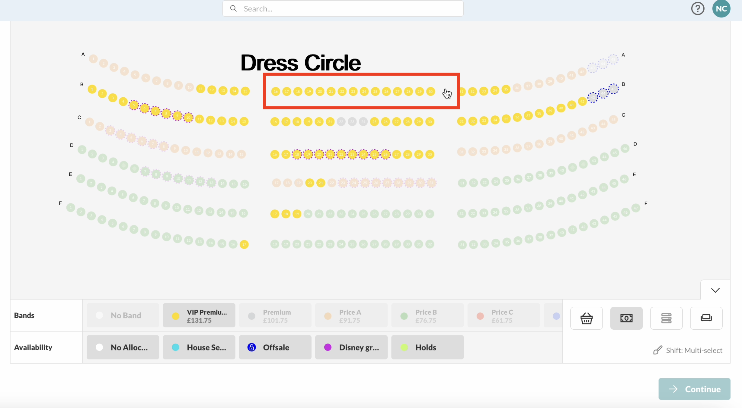 Seats change colour.png